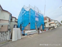 【東京都/西東京市芝久保町】西東京市芝久保町1丁目　新築一戸建て 