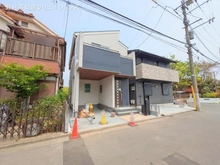【東京都/練馬区関町東】練馬区関町東1丁目　新築一戸建て 