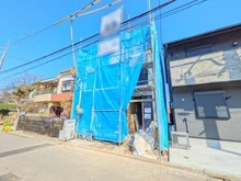【東京都/練馬区関町東】練馬区関町東1丁目　新築一戸建て 