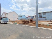 【東京都/西東京市芝久保町】西東京市芝久保町4丁目　新築一戸建て 