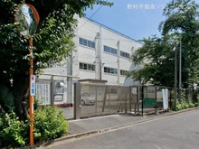 【東京都/西東京市芝久保町】西東京市芝久保町4丁目　新築一戸建て 