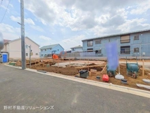 【東京都/西東京市芝久保町】西東京市芝久保町4丁目　新築一戸建て 