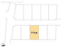 【東京都/西東京市芝久保町】西東京市芝久保町4丁目　新築一戸建て 