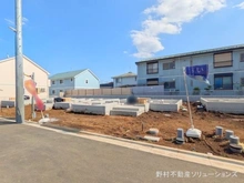 【東京都/西東京市芝久保町】西東京市芝久保町4丁目　新築一戸建て 