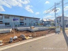 【東京都/西東京市芝久保町】西東京市芝久保町4丁目　新築一戸建て 