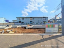 【東京都/西東京市芝久保町】西東京市芝久保町4丁目　新築一戸建て 
