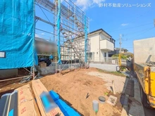 【東京都/西東京市芝久保町】西東京市芝久保町4丁目　新築一戸建て 
