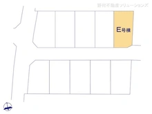 【東京都/西東京市芝久保町】西東京市芝久保町4丁目　新築一戸建て 