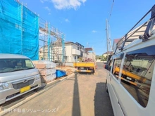 【東京都/西東京市芝久保町】西東京市芝久保町4丁目　新築一戸建て 