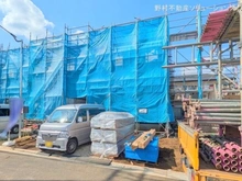 【東京都/西東京市芝久保町】西東京市芝久保町4丁目　新築一戸建て 