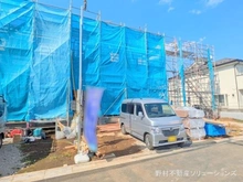 【東京都/西東京市芝久保町】西東京市芝久保町4丁目　新築一戸建て 