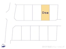 【東京都/西東京市芝久保町】西東京市芝久保町4丁目　新築一戸建て 