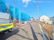 【東京都/西東京市芝久保町】西東京市芝久保町4丁目　新築一戸建て 