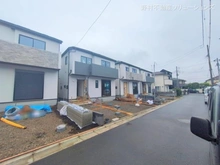 【東京都/西東京市芝久保町】西東京市芝久保町4丁目　新築一戸建て 