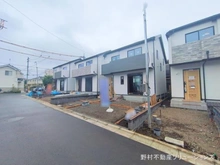 【東京都/西東京市芝久保町】西東京市芝久保町4丁目　新築一戸建て 