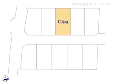 【東京都/西東京市芝久保町】西東京市芝久保町4丁目　新築一戸建て 