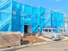 【東京都/西東京市芝久保町】西東京市芝久保町4丁目　新築一戸建て 