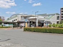 【東京都/西東京市芝久保町】西東京市芝久保町4丁目　新築一戸建て 