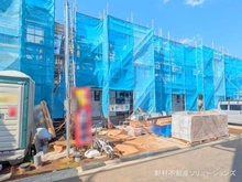 【東京都/西東京市芝久保町】西東京市芝久保町4丁目　新築一戸建て 