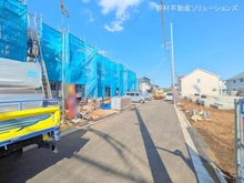 【東京都/西東京市芝久保町】西東京市芝久保町4丁目　新築一戸建て 