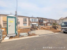 【東京都/西東京市芝久保町】西東京市芝久保町4丁目　新築一戸建て 
