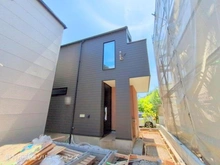 【東京都/西東京市田無町】西東京市田無町7丁目　新築一戸建て 