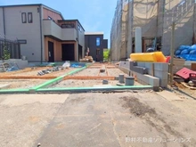 【東京都/西東京市田無町】西東京市田無町7丁目　新築一戸建て 