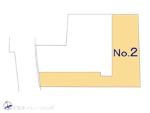 【東京都/西東京市田無町】西東京市田無町7丁目　新築一戸建て 