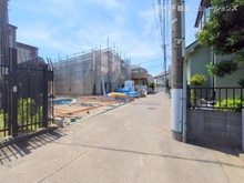 【東京都/西東京市田無町】西東京市田無町7丁目　新築一戸建て 