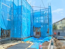 【東京都/西東京市田無町】西東京市田無町7丁目　新築一戸建て 