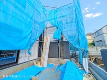 【東京都/西東京市田無町】西東京市田無町7丁目　新築一戸建て 