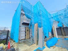 【東京都/西東京市田無町】西東京市田無町7丁目　新築一戸建て 