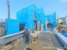 【東京都/西東京市田無町】西東京市田無町7丁目　新築一戸建て 