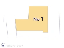 【東京都/西東京市田無町】西東京市田無町7丁目　新築一戸建て 