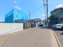 【東京都/西東京市田無町】西東京市田無町7丁目　新築一戸建て 