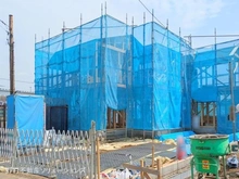 【東京都/西東京市田無町】西東京市田無町7丁目　新築一戸建て 