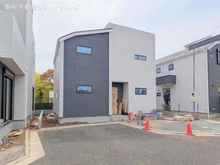 【東京都/練馬区関町南】練馬区関町南2丁目　新築一戸建て 