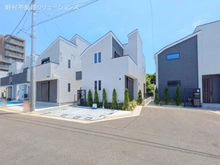 【東京都/練馬区関町南】練馬区関町南2丁目　新築一戸建て 