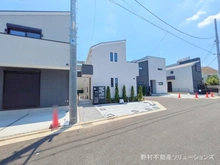 【東京都/練馬区関町南】練馬区関町南2丁目　新築一戸建て 