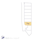 【東京都/練馬区関町南】練馬区関町南2丁目　新築一戸建て 