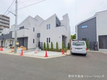 【東京都/練馬区関町南】練馬区関町南2丁目　新築一戸建て 