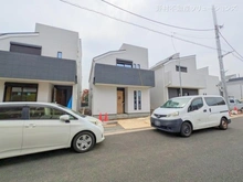 【東京都/練馬区関町南】練馬区関町南2丁目　新築一戸建て 