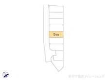 【東京都/練馬区関町南】練馬区関町南2丁目　新築一戸建て 