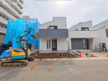 【東京都/練馬区関町南】練馬区関町南2丁目　新築一戸建て 