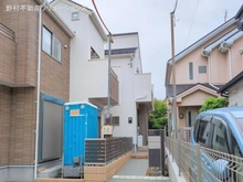 【東京都/西東京市北原町】西東京市北原町1丁目　新築一戸建て 
