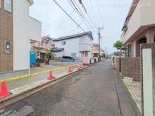 【東京都/西東京市北原町】西東京市北原町1丁目　新築一戸建て 