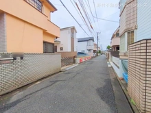 【東京都/西東京市北原町】西東京市北原町1丁目　新築一戸建て 