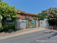 【東京都/西東京市北原町】西東京市北原町1丁目　新築一戸建て 