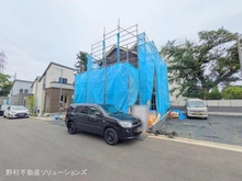 【東京都/三鷹市野崎】三鷹市野崎3丁目　新築一戸建て 