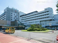 【東京都/三鷹市野崎】三鷹市野崎3丁目　新築一戸建て 